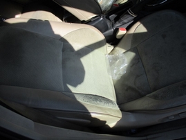 2001 LEXUS IS300 ORANGE 3.0L AT Z16555